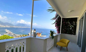 SEAVIEW CASTLE HOUSE